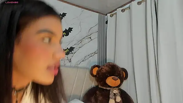 angeli sexi online show from 23, 10, 2025