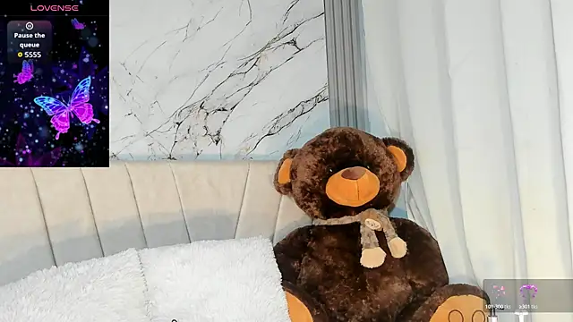 angeli sexi online show from 5, 10, 2025