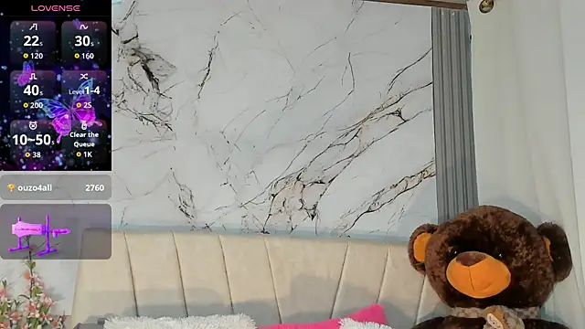 angeli sexi online show from 9, 10, 2025