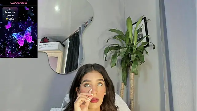 angeli sexi online show from 31, 10, 2025