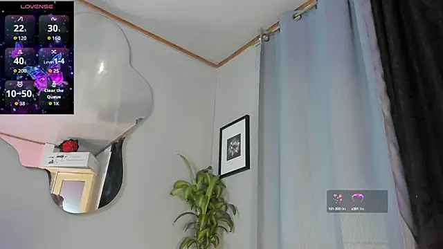 angeli sexi online show from 24, 9, 2025