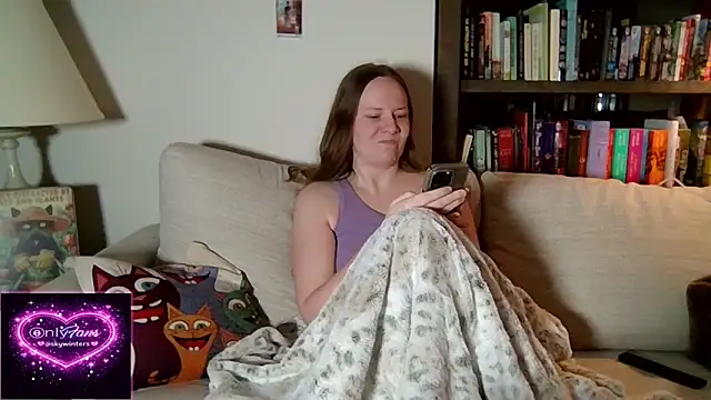 skywinters online show from 23, 2, 2026