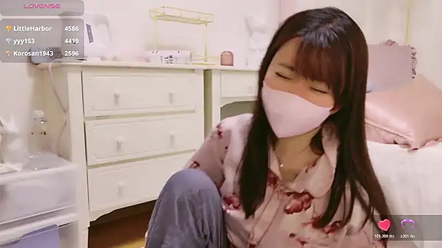 maii- online show from 8, 3, 2026