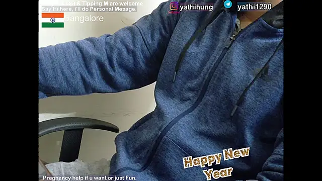 KingCobraClassy online show from 9, 1, 2026