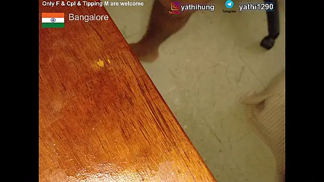 KingCobraClassy online show from 23, 11, 2025