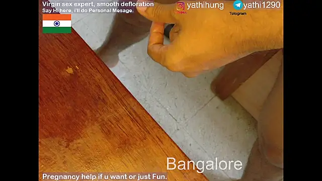 KingCobraClassy online show from 5, 10, 2025