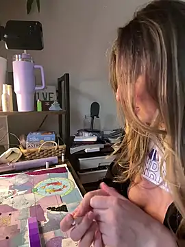 sophielove888 online show from 12, 3, 2025