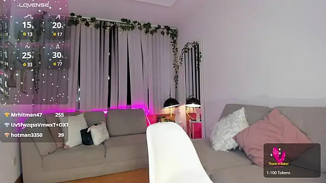 Bella ev online show from 5, 3, 2025