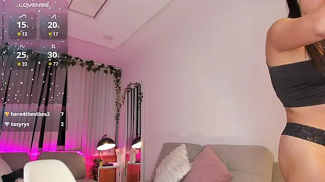 Bella ev online show from 12, 3, 2025