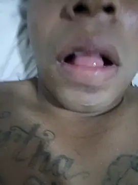 blackniggafire online show from 5, 10, 2025