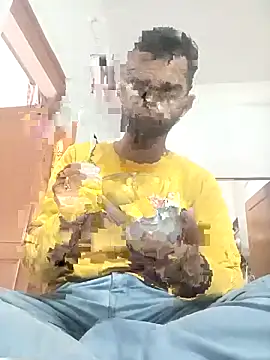 sagarghai07 online show from 9, 3, 2026