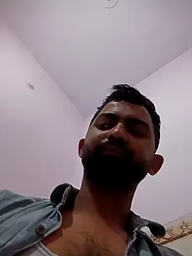 sagarghai07 online show from 19, 4, 2026