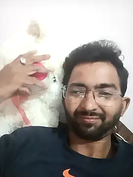 sagarghai07 online show from 6, 10, 2025