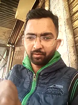 sagarghai07 online show from 3, 3, 2026