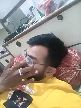 sagarghai07 online show from 19, 3, 2026