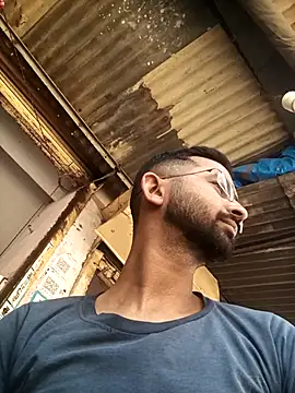 sagarghai07 online show from 5, 3, 2026