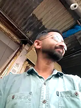 sagarghai07 online show from 18, 4, 2026