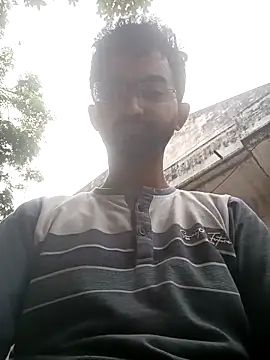 sagarghai07 online show from 6, 10, 2025