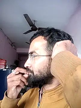 sagarghai07 online show from 23, 3, 2026