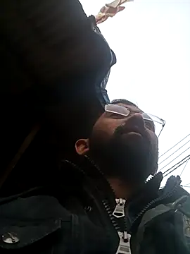 sagarghai07 online show from 13, 1, 2026