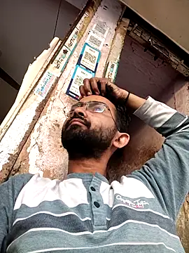 sagarghai07 online show from 27, 3, 2026