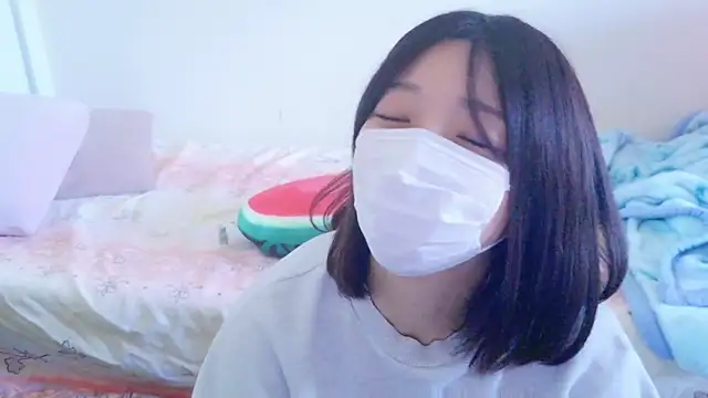 HaruruHappy online show from 22, 3, 2025