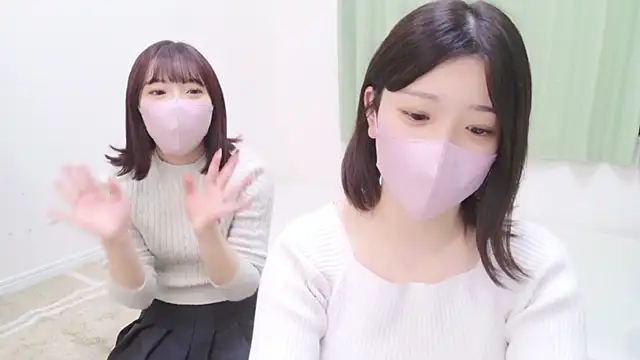 HaruruHappy online show from 11, 3, 2025