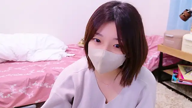 HaruruHappy online show from 11, 12, 2024