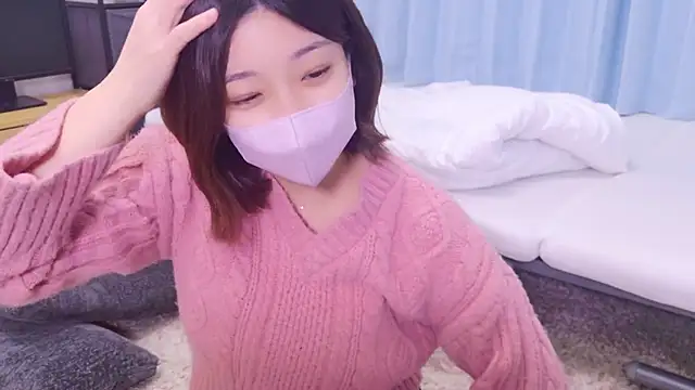 HaruruHappy online show from 12, 1, 2025