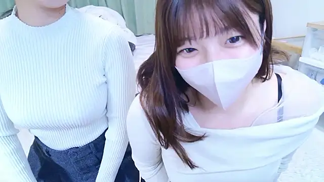 HaruruHappy online show from 17, 11, 2025