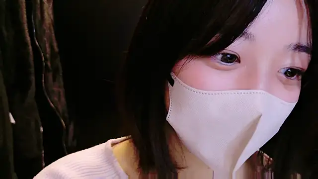 HaruruHappy online show from 1, 3, 2025