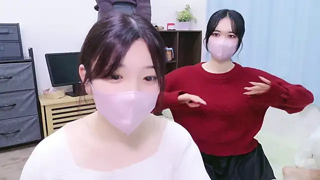 HaruruHappy online show from 13, 3, 2025