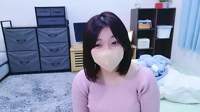 HaruruHappy online show from 16, 3, 2025