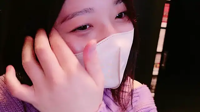 HaruruHappy online show from 22, 3, 2025