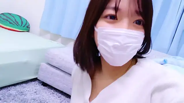 HaruruHappy online show from 17, 1, 2025