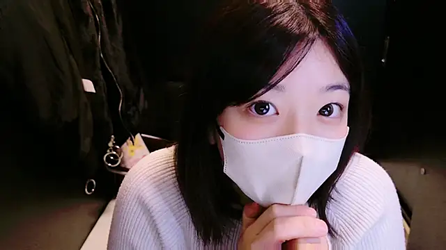 HaruruHappy online show from 1, 3, 2025