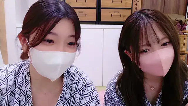 HaruruHappy online show from 24, 12, 2024