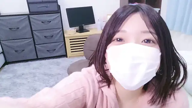 HaruruHappy online show from 15, 3, 2025