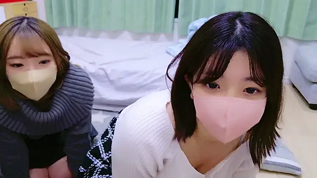 HaruruHappy online show from 3, 2, 2025