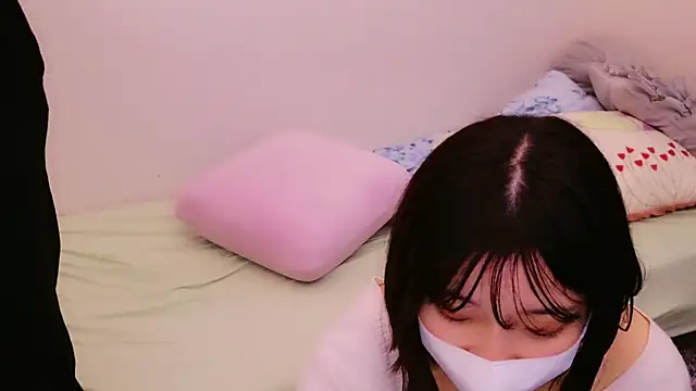 HaruruHappy online show from 19, 1, 2025