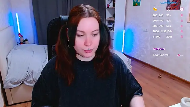 Blueberry-baby online show from 4, 5, 2026