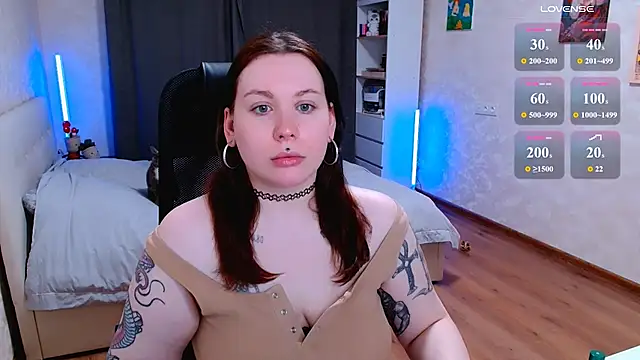 Blueberry-baby online show from 3, 5, 2026