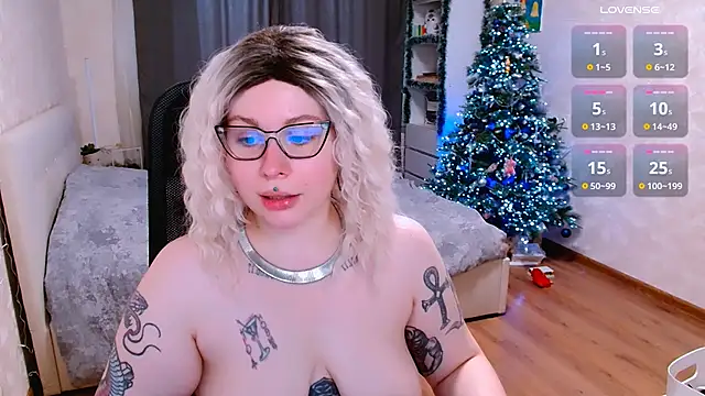 Blueberry-baby online show from 5, 2, 2026