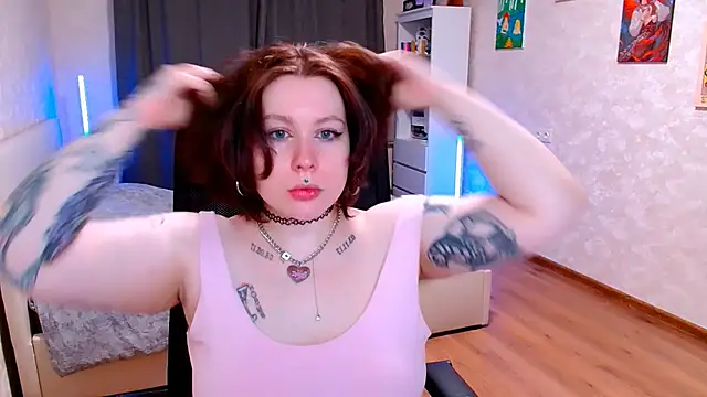Blueberry-baby online show from 29, 5, 2026