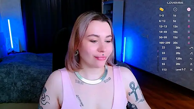 Blueberry-baby online show from 2, 3, 2025