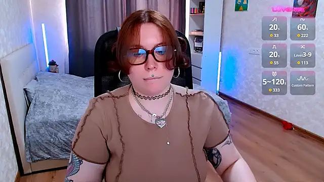 Snapshot of Blueberry-baby chatting on 19, 7, 2026 Blueberry-baby online show from 19, 7, 2026
