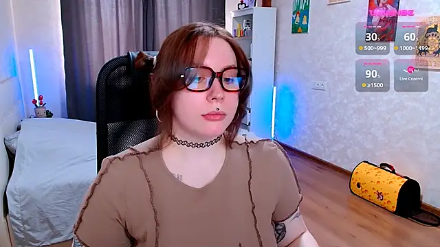 Snapshot of Blueberry-baby chatting on 30, 6, 2026 Blueberry-baby online show from 30, 6, 2026
