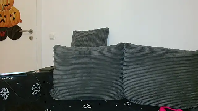 Jasmin-White online show from 16, 1, 2026