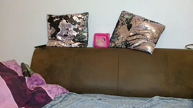 Jasmin-White online show from 21, 3, 2025