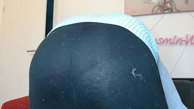 Jasmin-White online show from 15, 5, 2026